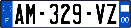 AM-329-VZ
