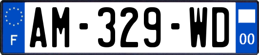 AM-329-WD