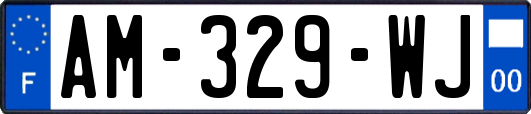 AM-329-WJ