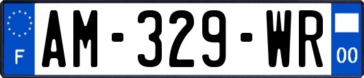 AM-329-WR