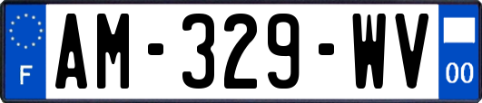 AM-329-WV