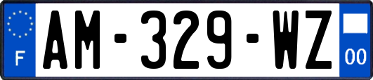 AM-329-WZ