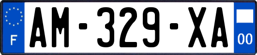 AM-329-XA