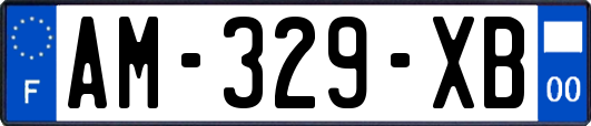AM-329-XB