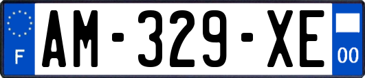 AM-329-XE