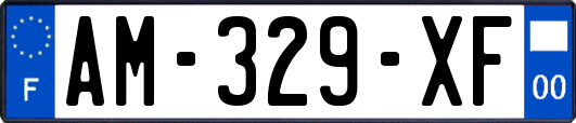 AM-329-XF