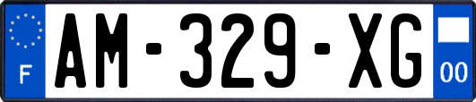 AM-329-XG