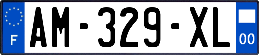 AM-329-XL