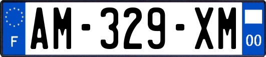 AM-329-XM