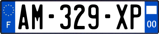 AM-329-XP