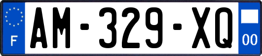 AM-329-XQ