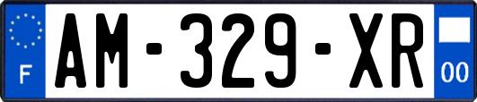 AM-329-XR