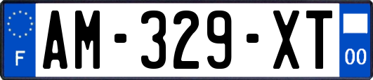 AM-329-XT