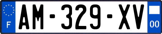 AM-329-XV