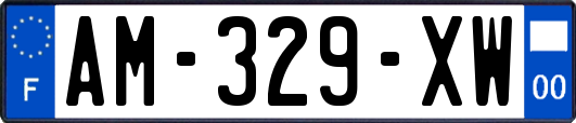 AM-329-XW