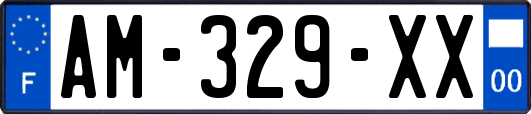 AM-329-XX