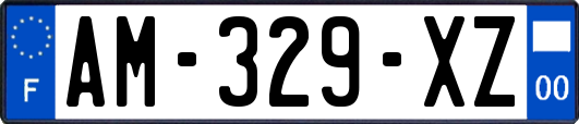 AM-329-XZ