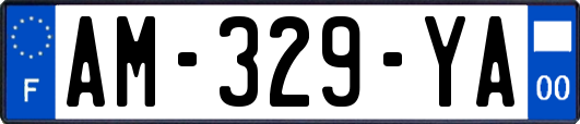 AM-329-YA