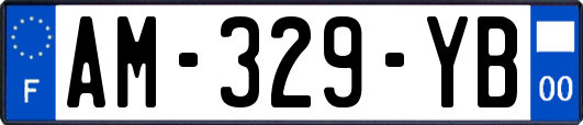 AM-329-YB
