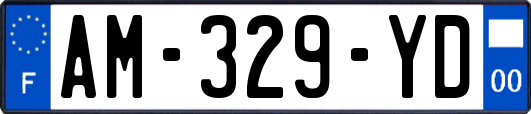 AM-329-YD
