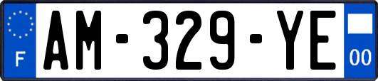 AM-329-YE