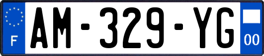 AM-329-YG