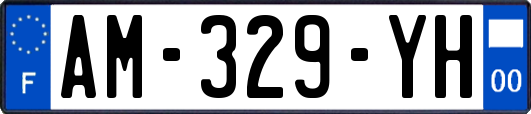 AM-329-YH