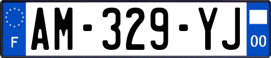 AM-329-YJ