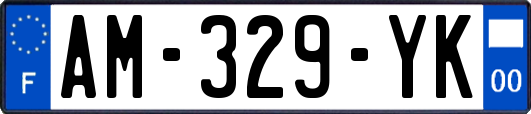 AM-329-YK