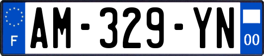 AM-329-YN