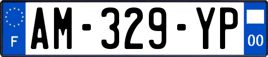 AM-329-YP