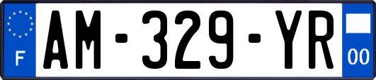 AM-329-YR