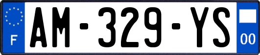 AM-329-YS