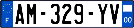 AM-329-YV