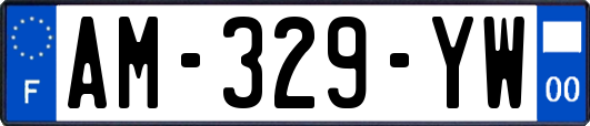 AM-329-YW