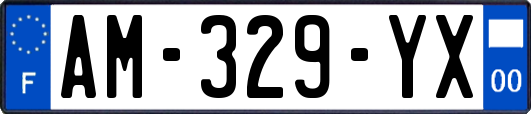 AM-329-YX