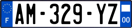 AM-329-YZ