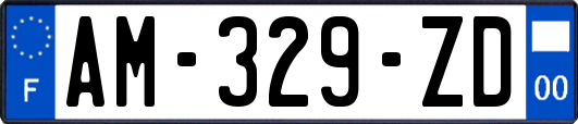 AM-329-ZD