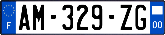 AM-329-ZG