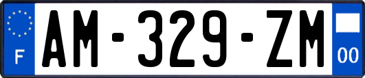 AM-329-ZM