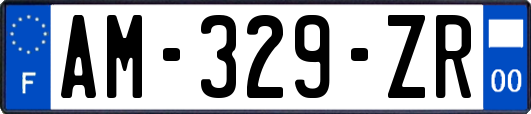AM-329-ZR