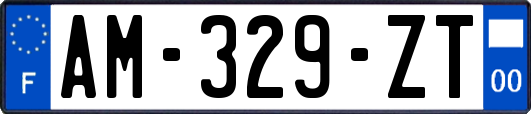 AM-329-ZT