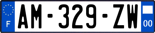 AM-329-ZW