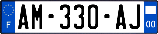 AM-330-AJ