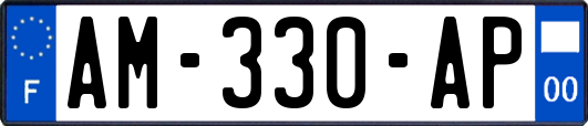 AM-330-AP