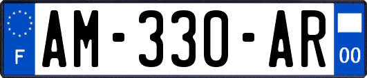 AM-330-AR