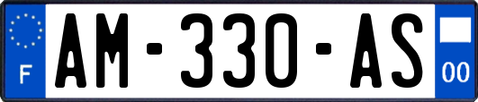 AM-330-AS