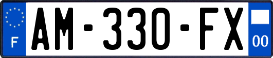 AM-330-FX