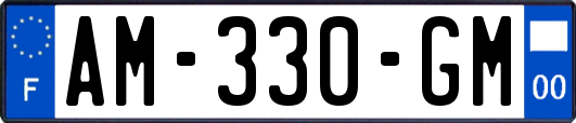 AM-330-GM