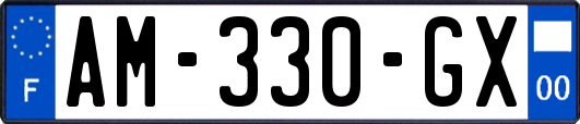 AM-330-GX